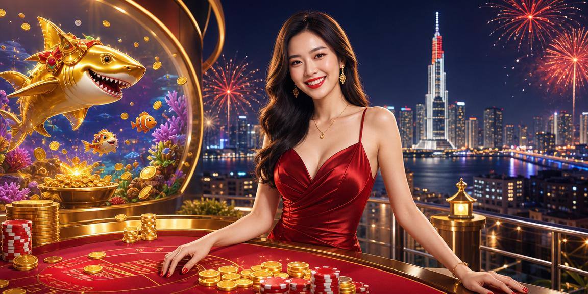empire777 Live Casino