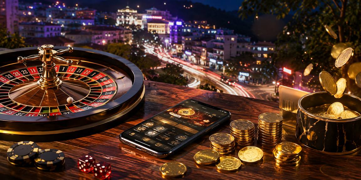 empire777 Slots